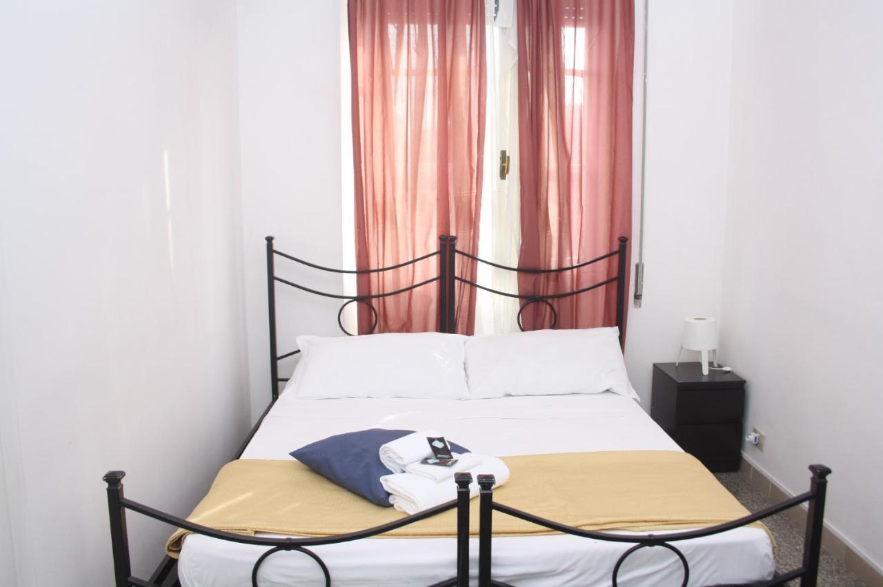 B&B Msg Roma Exterior foto